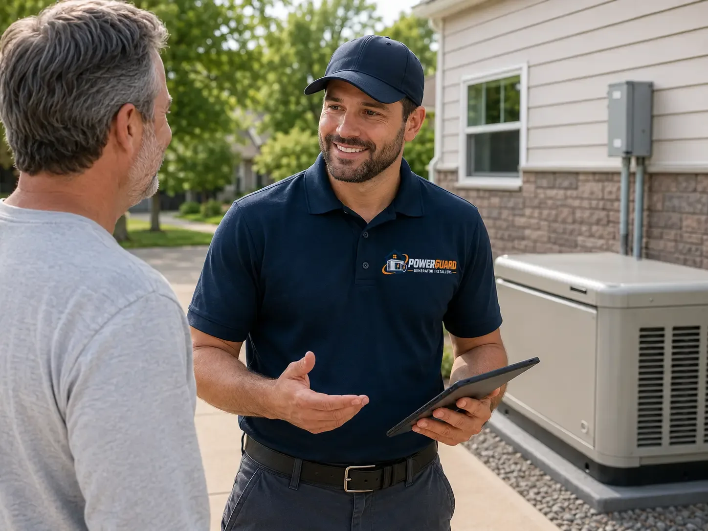 Generator Installation Hanover, PA FAQs